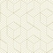 RoomMates Stripped Hexagon Peel & Stick Wallpaper